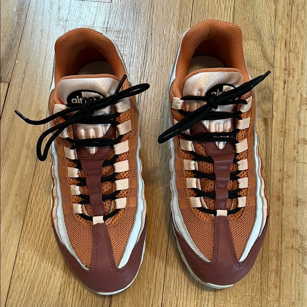 Air Max 95 Custom Color